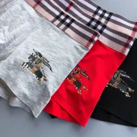 Cheap Burberry Underwears For Men #1405810 Replica Wholesale [$32.00 USD] [ITEM#1405810] on Replica Burberry Underwears