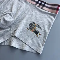 Cheap Burberry Underwears For Men #1405810 Replica Wholesale [$32.00 USD] [ITEM#1405810] on Replica Burberry Underwears