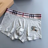 Cheap Burberry Underwears For Men #1405811 Replica Wholesale [$32.00 USD] [ITEM#1405811] on Replica Burberry Underwears