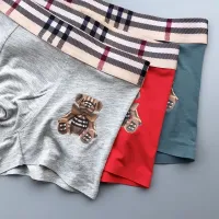 Cheap Burberry Underwears For Men #1405812 Replica Wholesale [$32.00 USD] [ITEM#1405812] on Replica Burberry Underwears