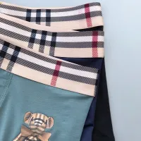 Cheap Burberry Underwears For Men #1405813 Replica Wholesale [$32.00 USD] [ITEM#1405813] on Replica Burberry Underwears
