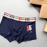 Cheap Burberry Underwears For Men #1405814 Replica Wholesale [$32.00 USD] [ITEM#1405814] on Replica Burberry Underwears