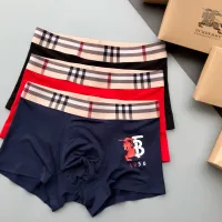 Cheap Burberry Underwears For Men #1405815 Replica Wholesale [$32.00 USD] [ITEM#1405815] on Replica Burberry Underwears