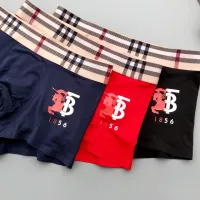 Cheap Burberry Underwears For Men #1405815 Replica Wholesale [$32.00 USD] [ITEM#1405815] on Replica Burberry Underwears