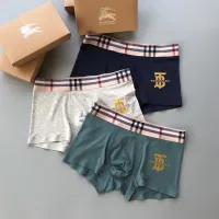 Cheap Burberry Underwears For Men #1405816 Replica Wholesale [$32.00 USD] [ITEM#1405816] on Replica Burberry Underwears