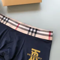Cheap Burberry Underwears For Men #1405816 Replica Wholesale [$32.00 USD] [ITEM#1405816] on Replica Burberry Underwears