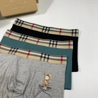 Cheap Burberry Underwears For Men #1405818 Replica Wholesale [$32.00 USD] [ITEM#1405818] on Replica Burberry Underwears