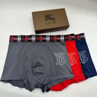 Cheap Burberry Underwears For Men #1405821 Replica Wholesale [$32.00 USD] [ITEM#1405821] on Replica Burberry Underwears