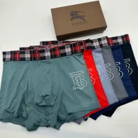 Cheap Burberry Underwears For Men #1405821 Replica Wholesale [$32.00 USD] [ITEM#1405821] on Replica Burberry Underwears