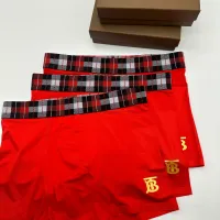 Cheap Burberry Underwears For Men #1405822 Replica Wholesale [$32.00 USD] [ITEM#1405822] on Replica Burberry Underwears