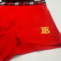 Cheap Burberry Underwears For Men #1405822 Replica Wholesale [$32.00 USD] [ITEM#1405822] on Replica Burberry Underwears