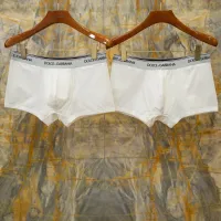 Cheap Dolce &amp; Gabbana D&amp;G Underwears For Men #1405823 Replica Wholesale [$60.00 USD] [ITEM#1405823] on Replica Dolce &amp; Gabbana D&amp;G Underwears