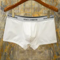 Cheap Dolce &amp; Gabbana D&amp;G Underwears For Men #1405823 Replica Wholesale [$60.00 USD] [ITEM#1405823] on Replica Dolce &amp; Gabbana D&amp;G Underwears
