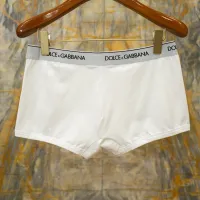 Cheap Dolce &amp; Gabbana D&amp;G Underwears For Men #1405823 Replica Wholesale [$60.00 USD] [ITEM#1405823] on Replica Dolce &amp; Gabbana D&amp;G Underwears