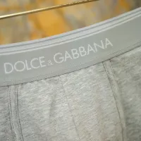 Cheap Dolce &amp; Gabbana D&amp;G Underwears For Men #1405824 Replica Wholesale [$60.00 USD] [ITEM#1405824] on Replica Dolce &amp; Gabbana D&amp;G Underwears