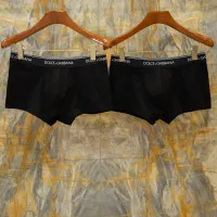 Cheap Dolce &amp; Gabbana D&amp;G Underwears For Men #1405825 Replica Wholesale [$60.00 USD] [ITEM#1405825] on Replica Dolce &amp; Gabbana D&amp;G Underwears