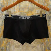 Cheap Dolce &amp; Gabbana D&amp;G Underwears For Men #1405825 Replica Wholesale [$60.00 USD] [ITEM#1405825] on Replica Dolce &amp; Gabbana D&amp;G Underwears
