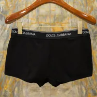 Cheap Dolce &amp; Gabbana D&amp;G Underwears For Men #1405825 Replica Wholesale [$60.00 USD] [ITEM#1405825] on Replica Dolce &amp; Gabbana D&amp;G Underwears