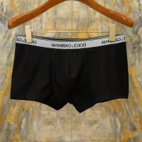 Cheap Dolce &amp; Gabbana D&amp;G Underwears For Men #1405825 Replica Wholesale [$60.00 USD] [ITEM#1405825] on Replica Dolce &amp; Gabbana D&amp;G Underwears