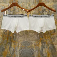 Cheap Dolce &amp; Gabbana D&amp;G Underwears For Men #1405826 Replica Wholesale [$60.00 USD] [ITEM#1405826] on Replica Dolce &amp; Gabbana D&amp;G Underwears