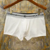 Cheap Dolce &amp; Gabbana D&amp;G Underwears For Men #1405826 Replica Wholesale [$60.00 USD] [ITEM#1405826] on Replica Dolce &amp; Gabbana D&amp;G Underwears