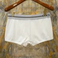 Cheap Dolce &amp; Gabbana D&amp;G Underwears For Men #1405826 Replica Wholesale [$60.00 USD] [ITEM#1405826] on Replica Dolce &amp; Gabbana D&amp;G Underwears