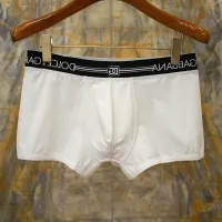 Cheap Dolce &amp; Gabbana D&amp;G Underwears For Men #1405826 Replica Wholesale [$60.00 USD] [ITEM#1405826] on Replica Dolce &amp; Gabbana D&amp;G Underwears