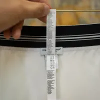 Cheap Dolce &amp; Gabbana D&amp;G Underwears For Men #1405826 Replica Wholesale [$60.00 USD] [ITEM#1405826] on Replica Dolce &amp; Gabbana D&amp;G Underwears