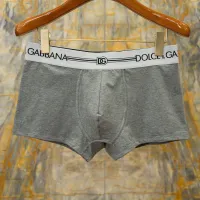 Cheap Dolce &amp; Gabbana D&amp;G Underwears For Men #1405828 Replica Wholesale [$60.00 USD] [ITEM#1405828] on Replica Dolce &amp; Gabbana D&amp;G Underwears