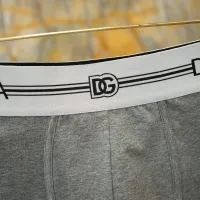 Cheap Dolce &amp; Gabbana D&amp;G Underwears For Men #1405828 Replica Wholesale [$60.00 USD] [ITEM#1405828] on Replica Dolce &amp; Gabbana D&amp;G Underwears