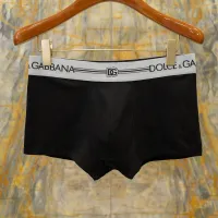 Cheap Dolce &amp; Gabbana D&amp;G Underwears For Men #1405829 Replica Wholesale [$60.00 USD] [ITEM#1405829] on Replica Dolce &amp; Gabbana D&amp;G Underwears