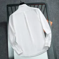 Cheap Ralph Lauren Polo Shirts Long Sleeved For Men #1405839 Replica Wholesale [$40.00 USD] [ITEM#1405839] on Replica Ralph Lauren Polo Shirts