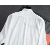 Cheap Ralph Lauren Polo Shirts Long Sleeved For Men #1405839 Replica Wholesale [$40.00 USD] [ITEM#1405839] on Replica Ralph Lauren Polo Shirts