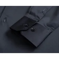 Cheap Louis Vuitton LV Shirts Long Sleeved For Men #1405857 Replica Wholesale [$48.00 USD] [ITEM#1405857] on Replica Louis Vuitton LV Shirts