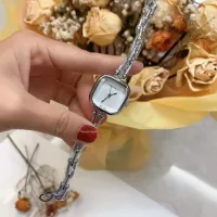 Cheap Tiffany Watches For Women #1405871 Replica Wholesale [$27.00 USD] [ITEM#1405871] on Replica Tiffany Watches