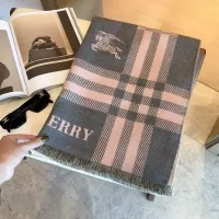 Cheap Burberry Scarf For Women #1405893 Replica Wholesale [$27.00 USD] [ITEM#1405893] on Replica Burberry Scarf