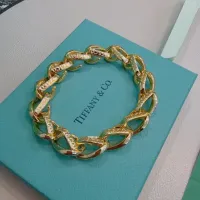 Cheap Tiffany Bracelets #1405904 Replica Wholesale [$56.00 USD] [ITEM#1405904] on Replica Tiffany Bracelets