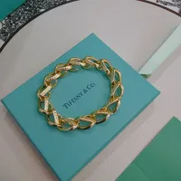 Cheap Tiffany Bracelets #1405904 Replica Wholesale [$56.00 USD] [ITEM#1405904] on Replica Tiffany Bracelets