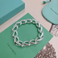 Cheap Tiffany Bracelets #1405905 Replica Wholesale [$56.00 USD] [ITEM#1405905] on Replica Tiffany Bracelets