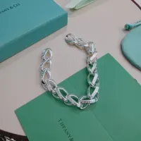 Cheap Tiffany Bracelets #1405905 Replica Wholesale [$56.00 USD] [ITEM#1405905] on Replica Tiffany Bracelets