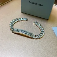 Cheap Balenciaga Bracelets #1405910 Replica Wholesale [$56.00 USD] [ITEM#1405910] on Replica Balenciaga Bracelets