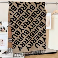 Cheap Burberry Scarf For Women #1405912 Replica Wholesale [$29.00 USD] [ITEM#1405912] on Replica Burberry Scarf