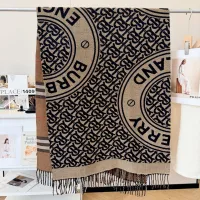 Cheap Burberry Scarf For Women #1405913 Replica Wholesale [$29.00 USD] [ITEM#1405913] on Replica Burberry Scarf