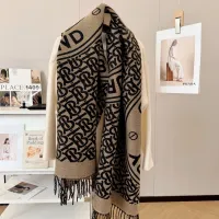 Cheap Burberry Scarf For Women #1405913 Replica Wholesale [$29.00 USD] [ITEM#1405913] on Replica Burberry Scarf