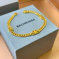 Cheap Balenciaga Bracelets #1405914 Replica Wholesale [$40.00 USD] [ITEM#1405914] on Replica Balenciaga Bracelets