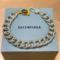 Cheap Balenciaga Bracelets #1405918 Replica Wholesale [$45.00 USD] [ITEM#1405918] on Replica Balenciaga Bracelets