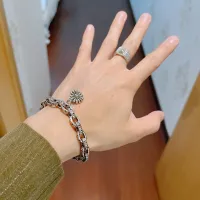 Cheap Balenciaga Bracelets #1405919 Replica Wholesale [$45.00 USD] [ITEM#1405919] on Replica Balenciaga Bracelets