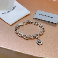 Cheap Balenciaga Bracelets #1405919 Replica Wholesale [$45.00 USD] [ITEM#1405919] on Replica Balenciaga Bracelets