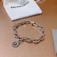 Cheap Balenciaga Bracelets #1405919 Replica Wholesale [$45.00 USD] [ITEM#1405919] on Replica Balenciaga Bracelets