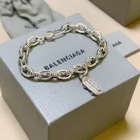 Cheap Balenciaga Bracelets #1405921 Replica Wholesale [$45.00 USD] [ITEM#1405921] on Replica Balenciaga Bracelets
